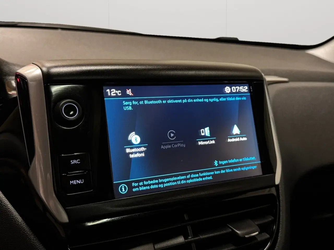 Billede 8 - Peugeot 208 1,5 BlueHDi 100 Allure Sky