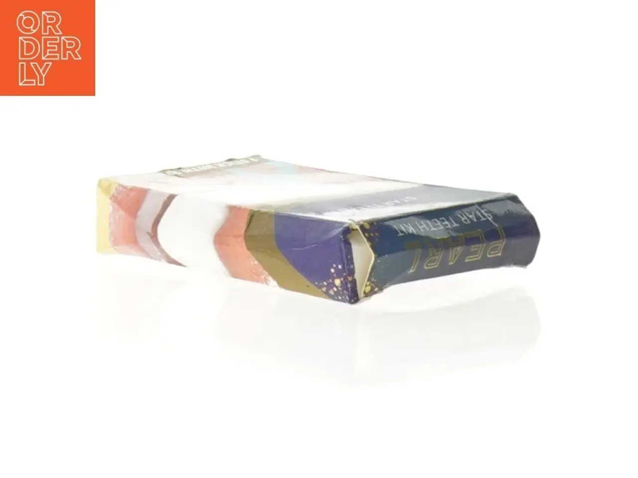 Billede 3 - Tandblegningssæt fra Pearl (str. 5 cm)