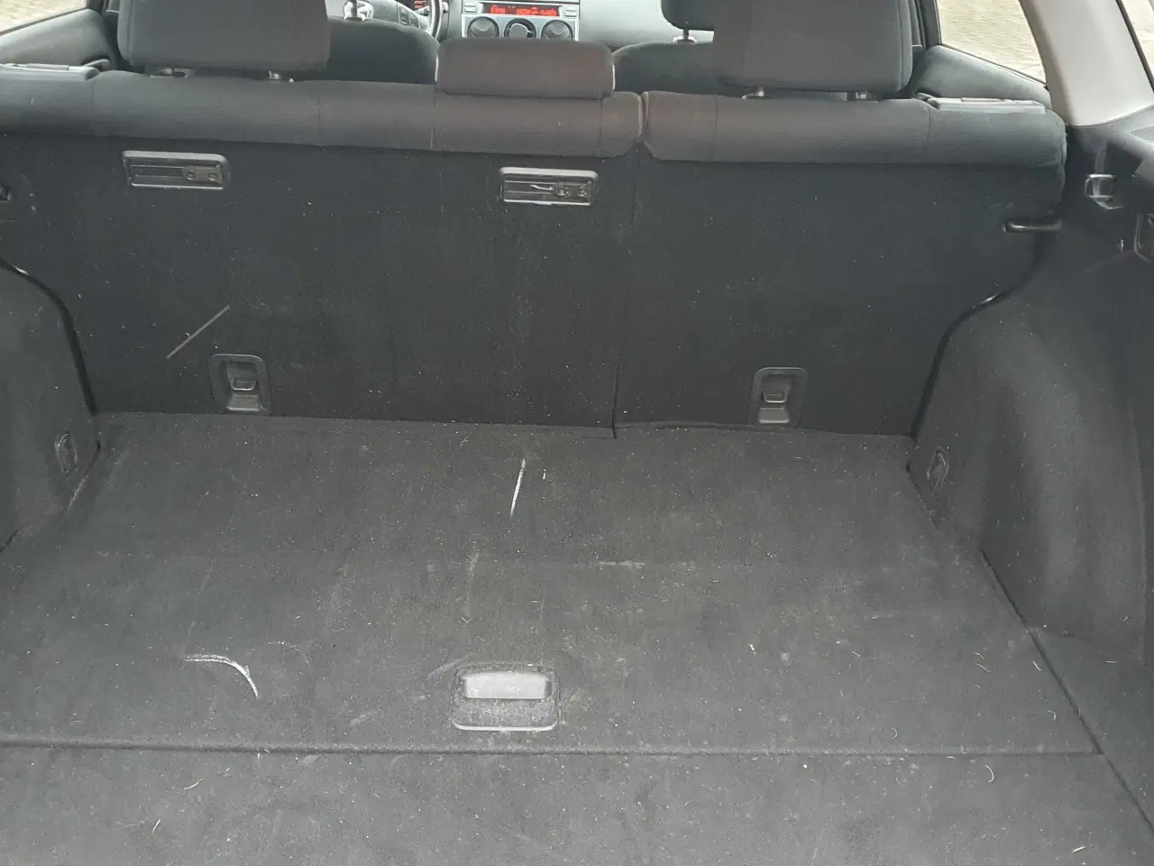 Billede 6 - Mazda 6 st car 2,0 benzin 6Gear 