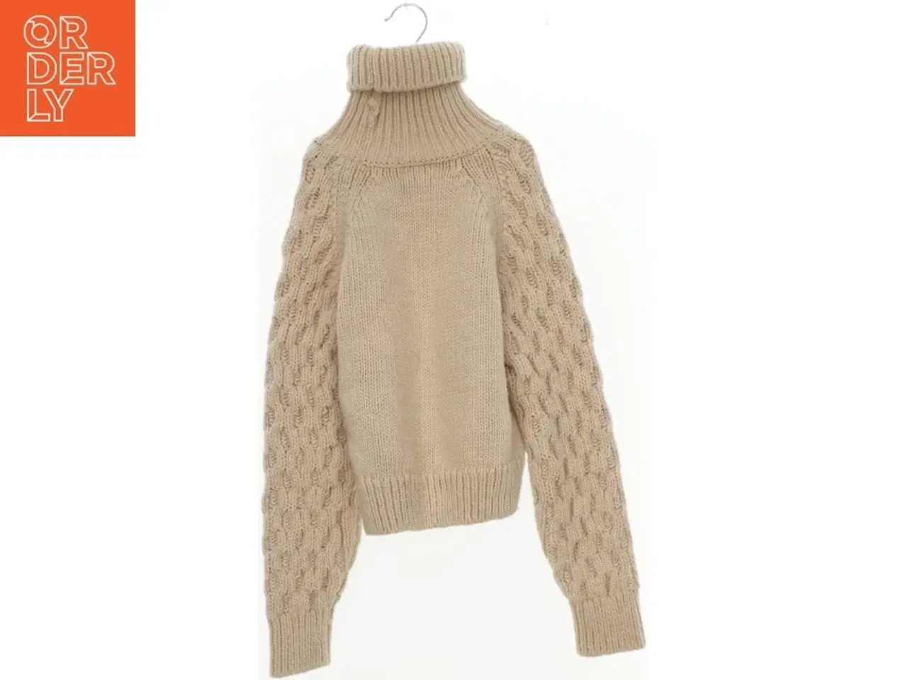 Billede 2 - Sweatshirt fra H&M (str. 158 cm)