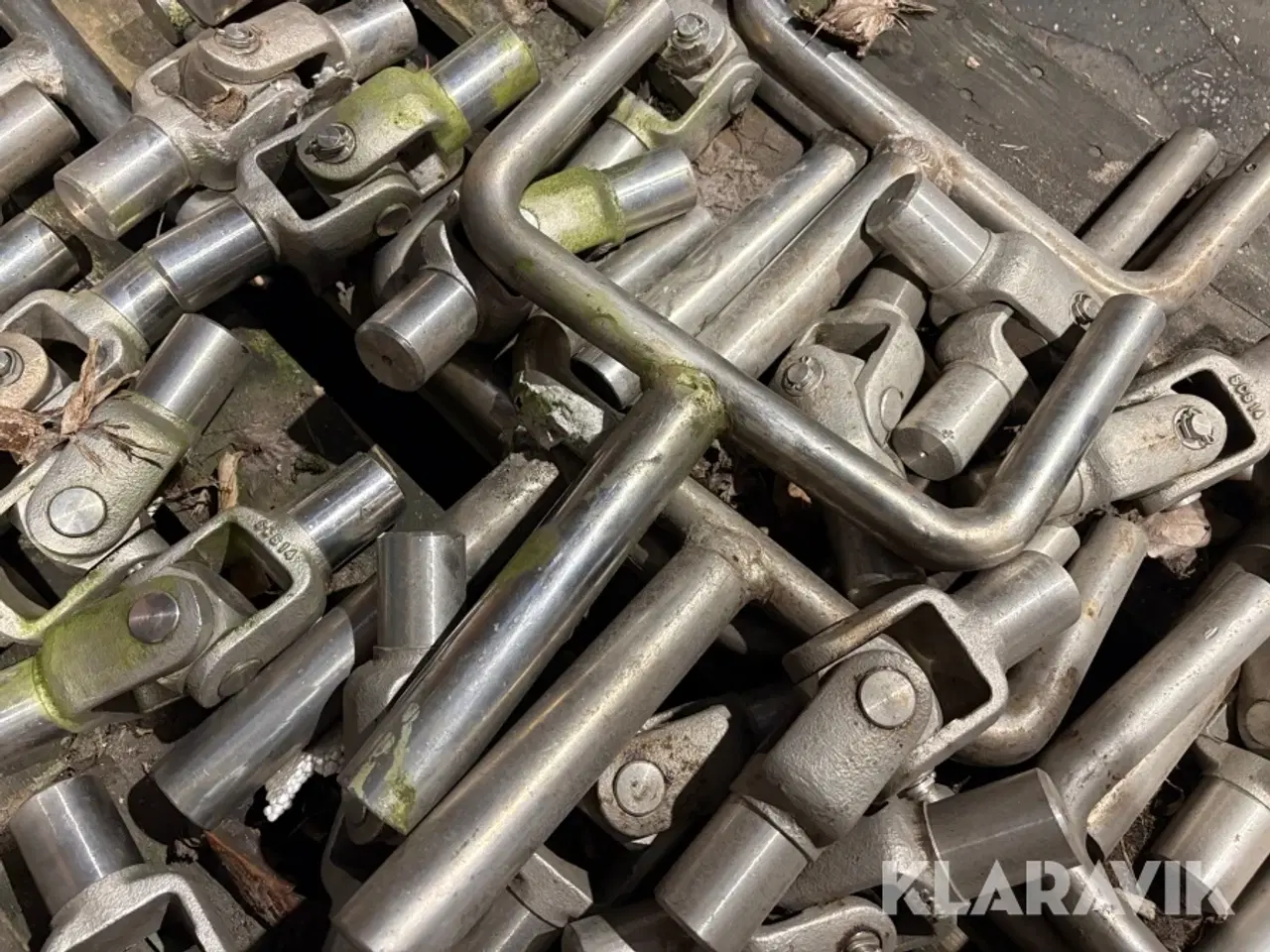 Billede 8 - Svivler - rustfri