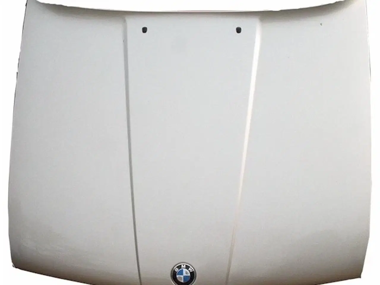 Billede 1 - Fronthjelm Original B41611936174 BMW E30