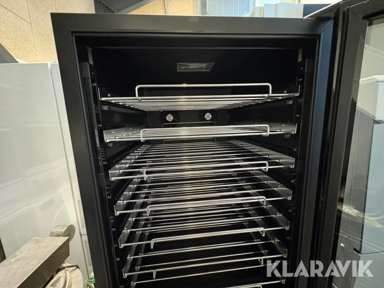 Billede 6 - Vinkøleskab La Sommelière SC448DL