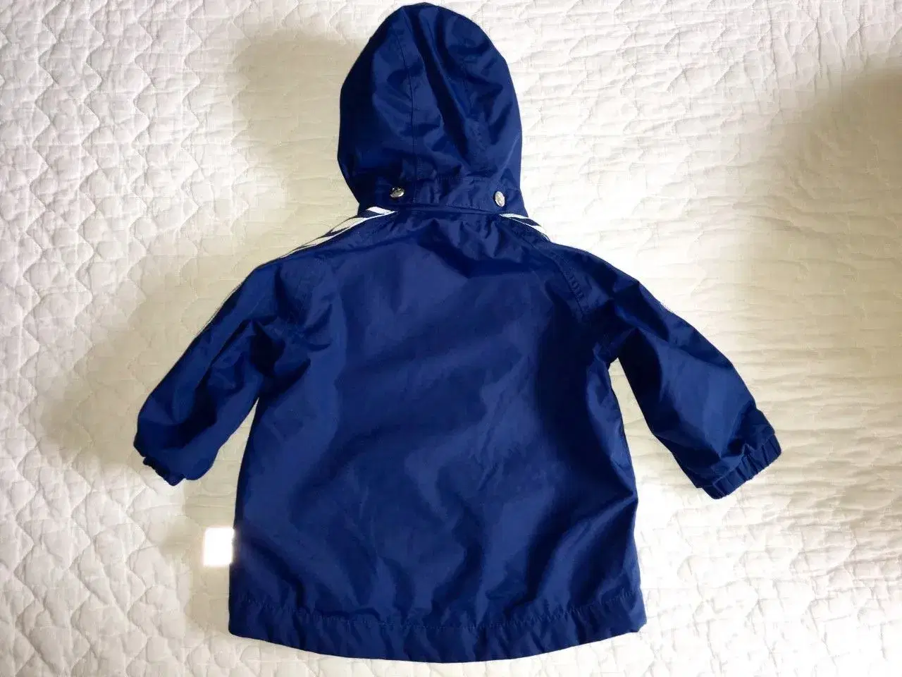 Billede 2 - 281) str 74 Hummel sommerjakke