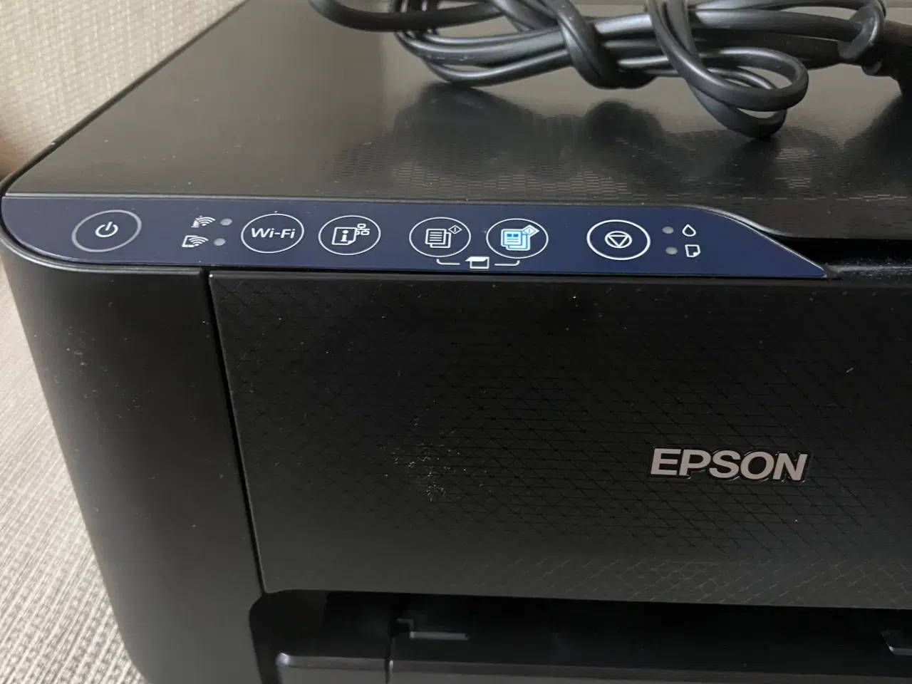 Billede 3 - Epson ET-2811