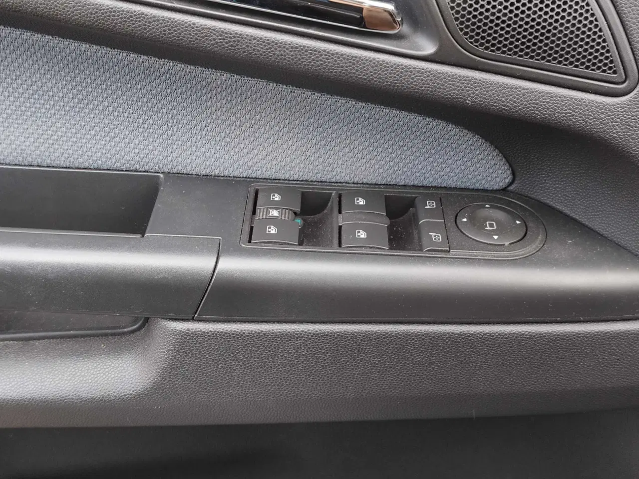 Billede 10 - Opel zafira 2,2 direct automatgear 