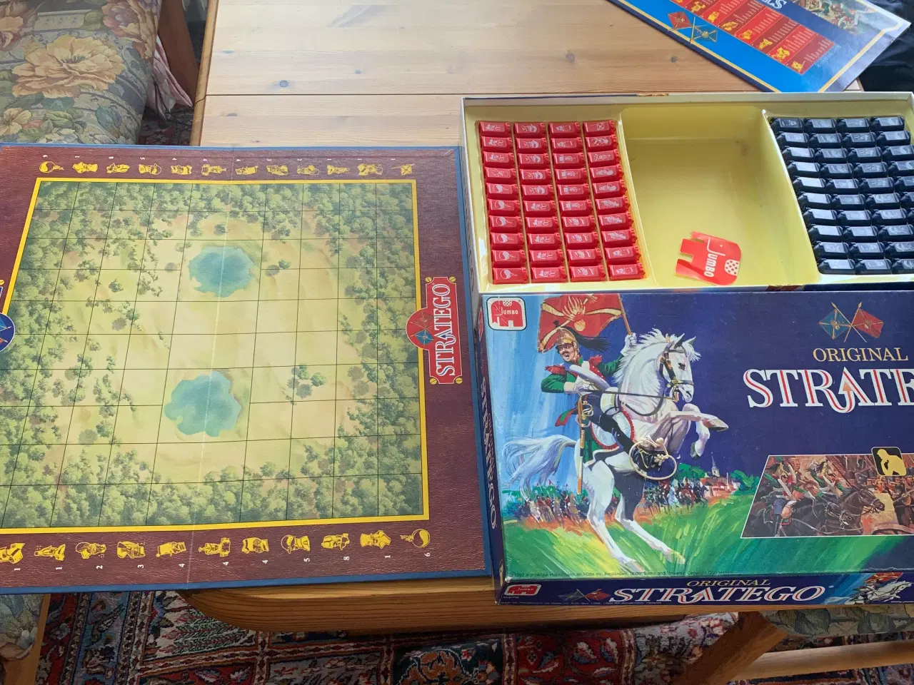 Billede 2 - Stratego