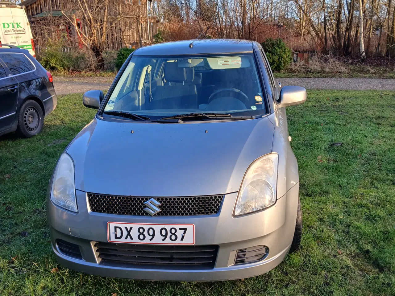 Billede 1 - Sælges Suzuki swift