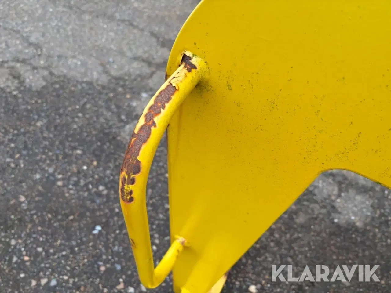 Billede 10 - Løftetang BSV 273900 1 styk