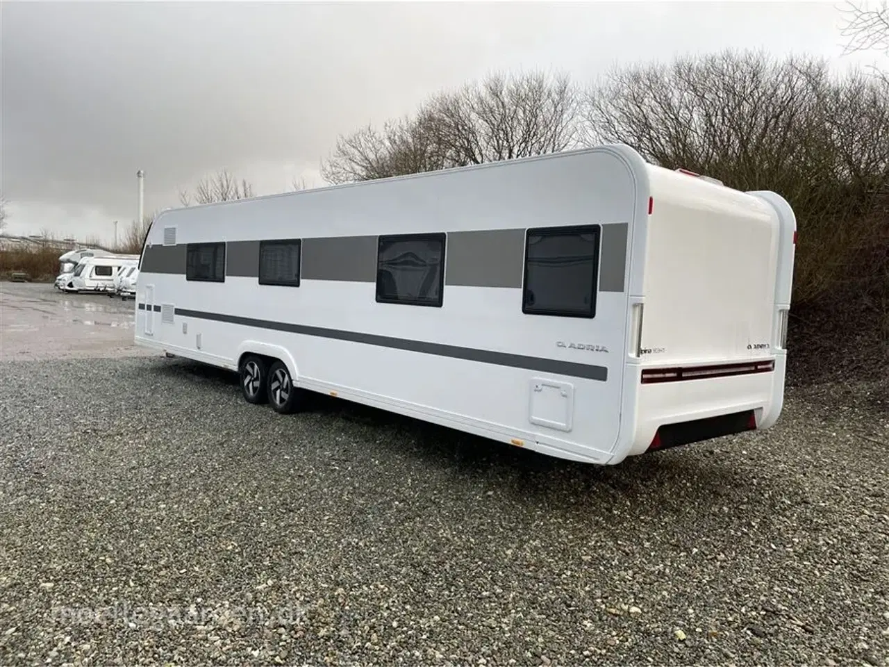 Billede 3 - 2025 - Adria Alpina 903 HT Comfort