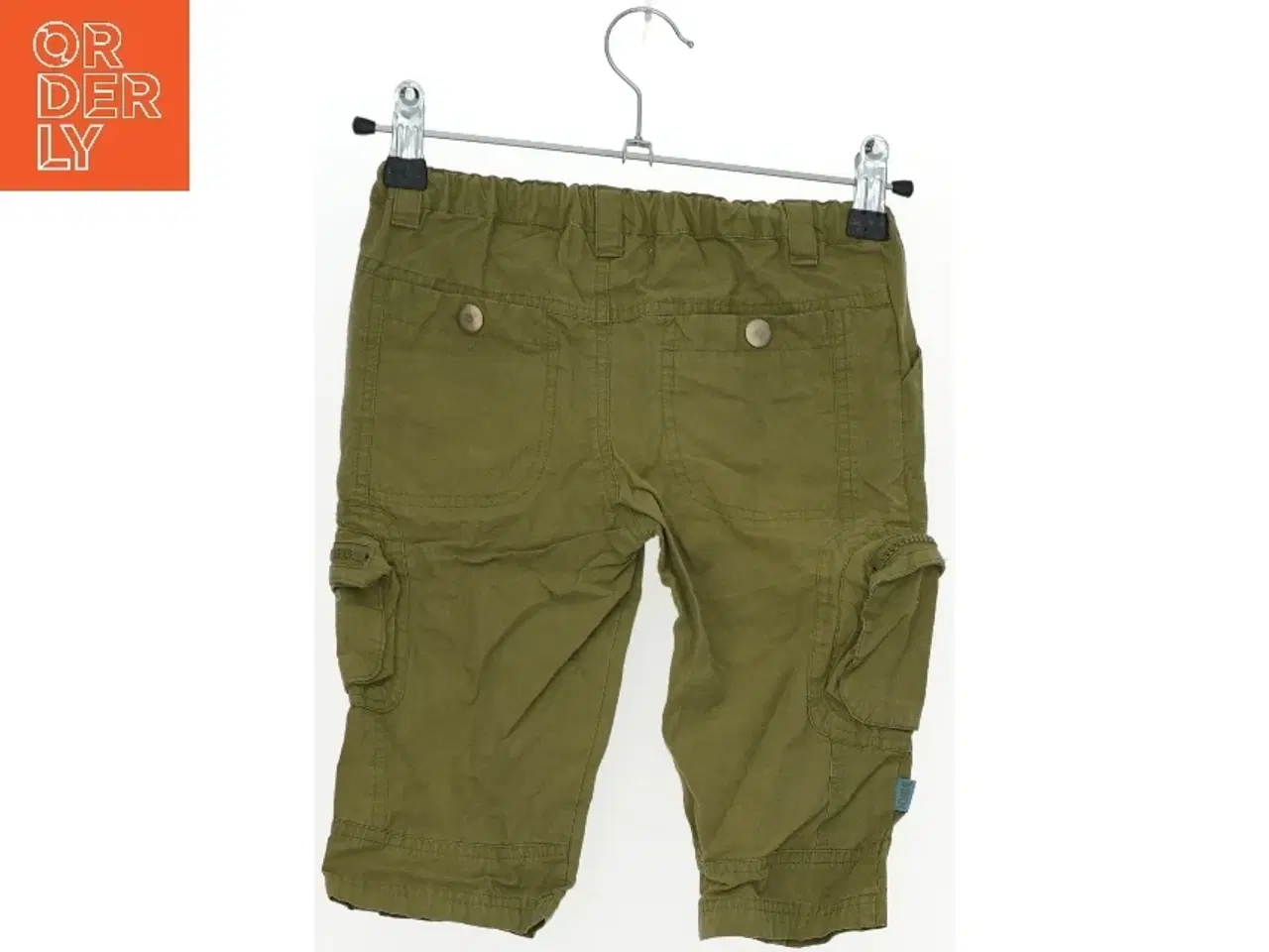 Billede 2 - Cargo shorts til børn fra Little One (str. 80)