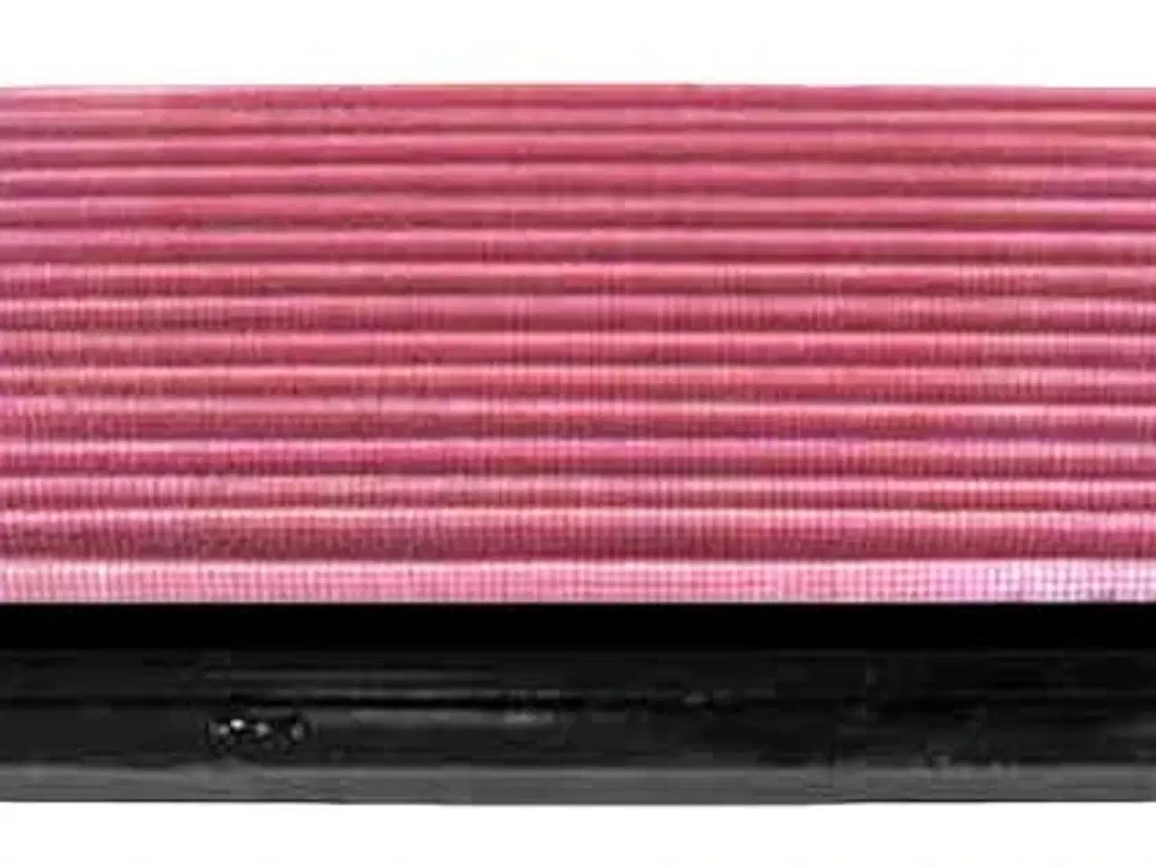 Billede 1 - K&N filter 33-2094