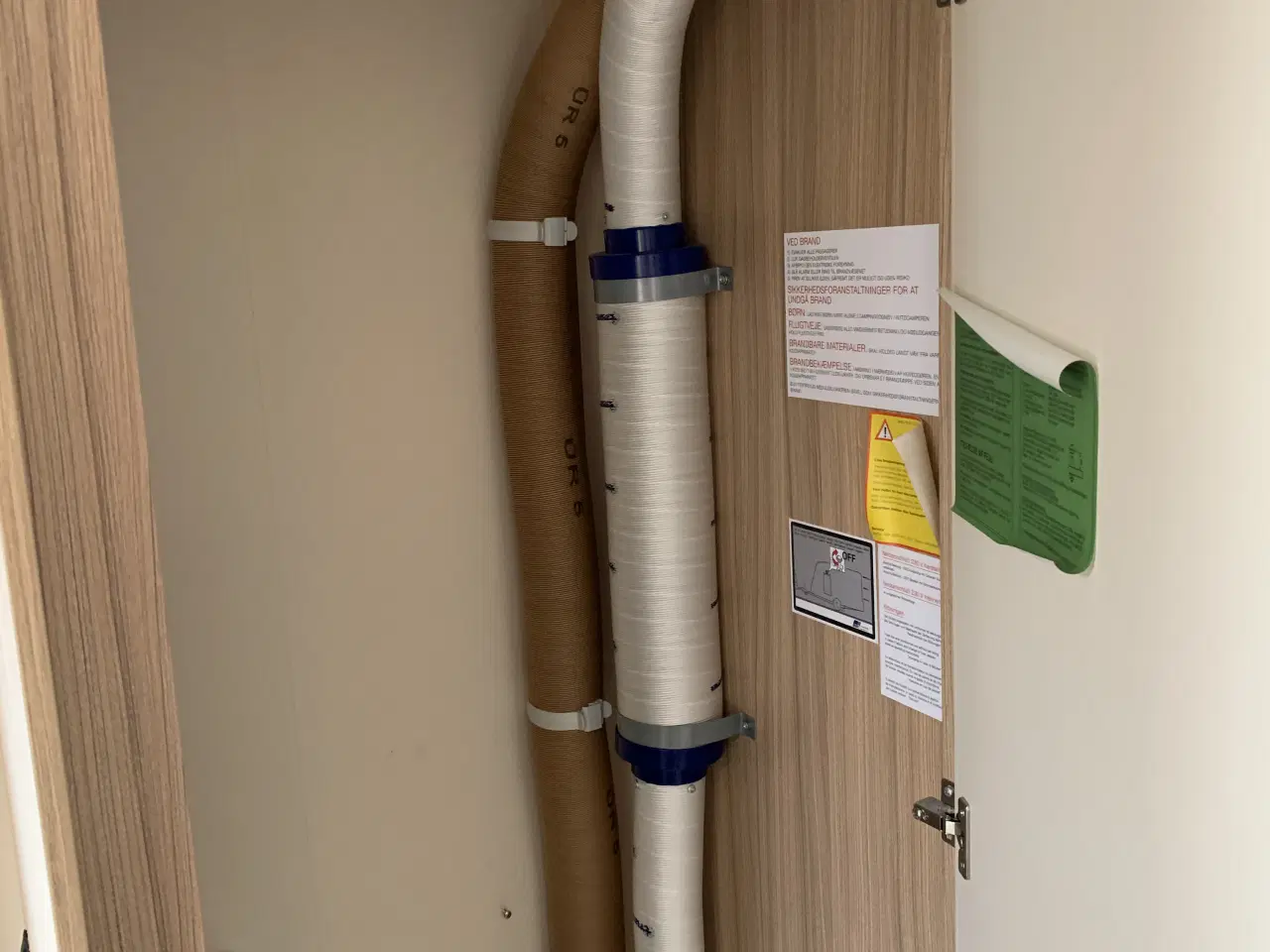 Billede 10 - Kvalitets køjevogn fra Fendt