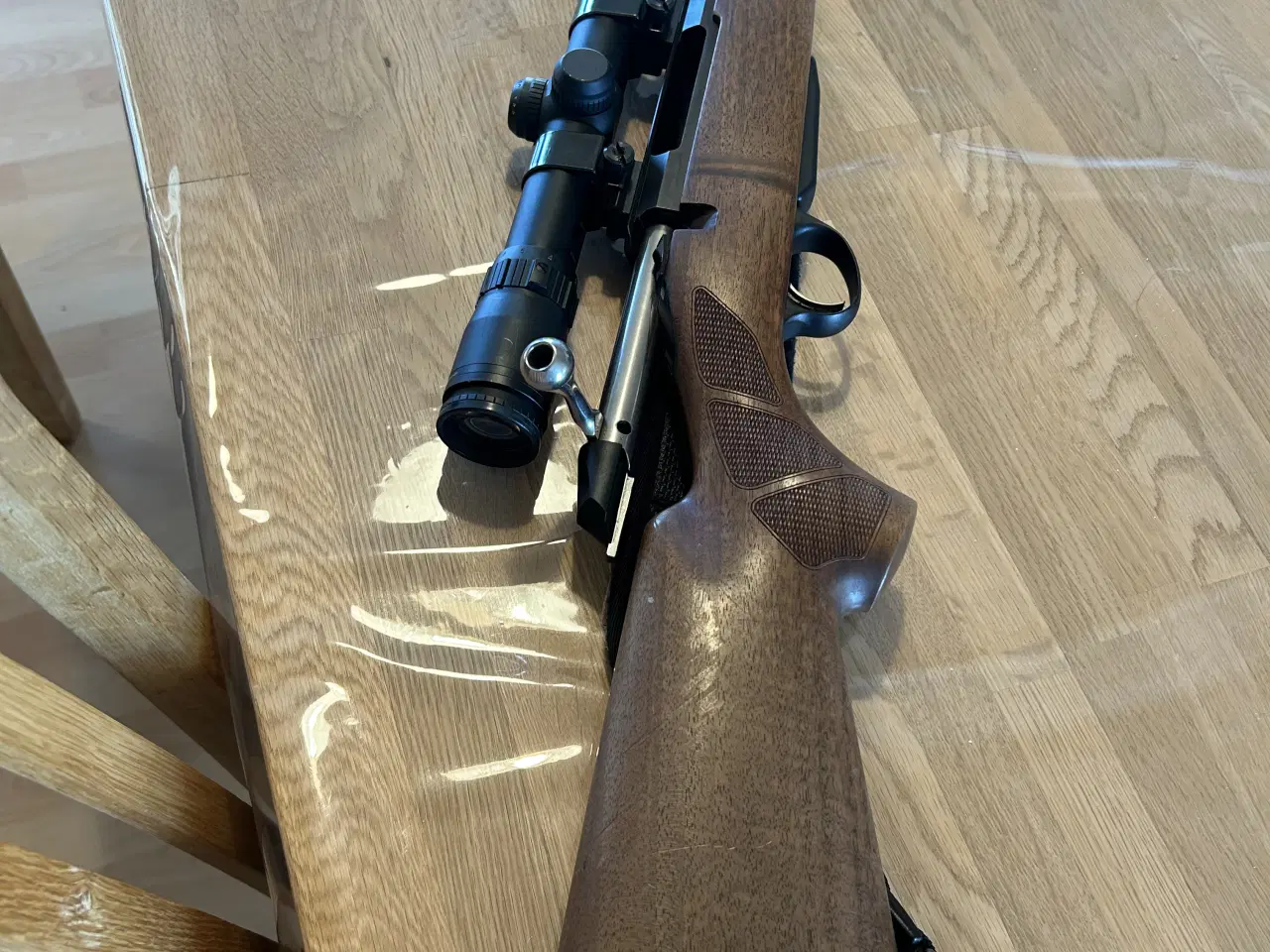 Billede 3 - Riffel Tikka T3 308 win
