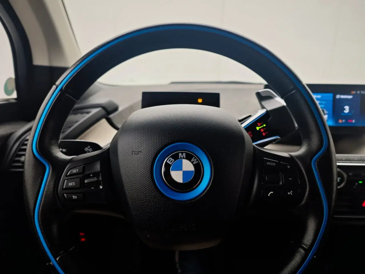 Billede 10 - BMW i3  Charged