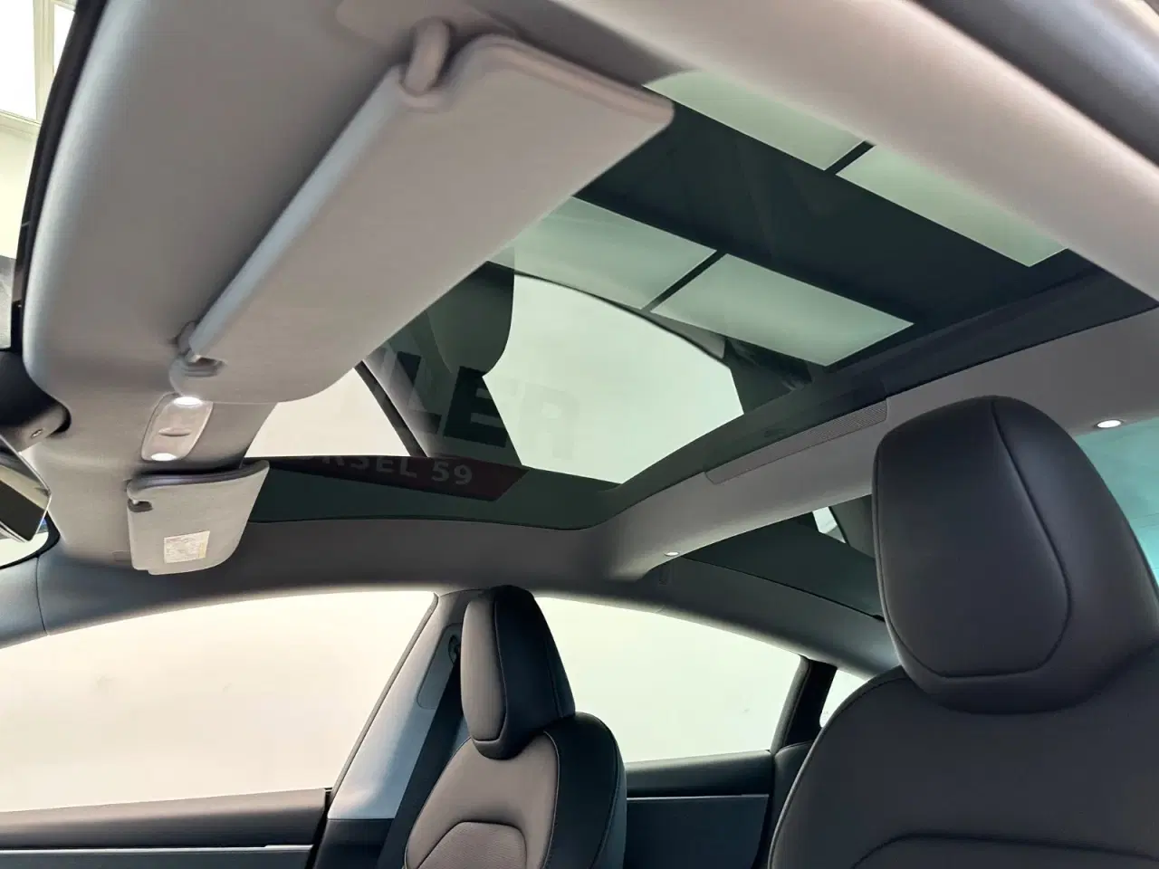 Billede 21 - Tesla Model 3  RWD