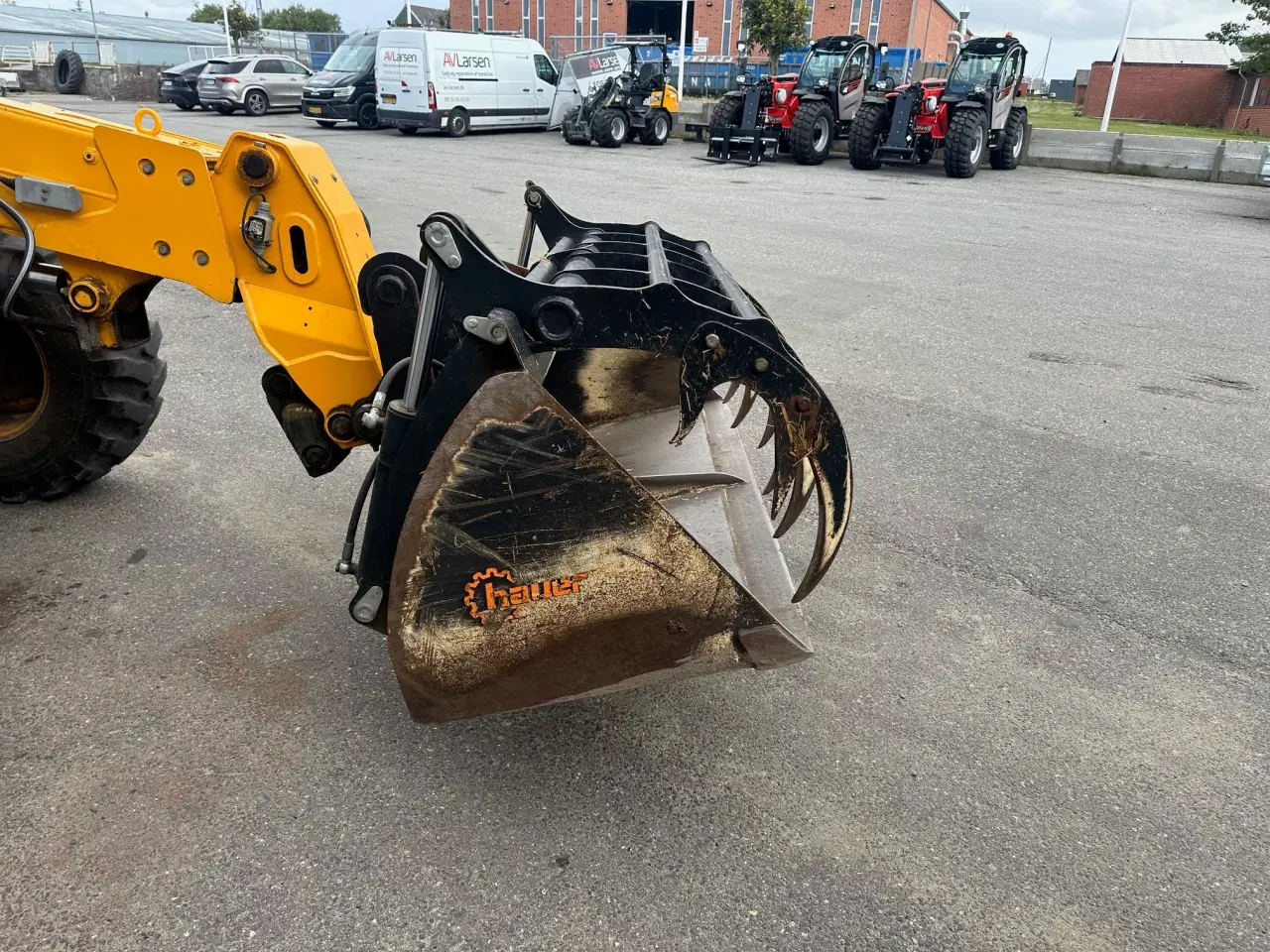 Billede 7 - Dieci Pivot T60