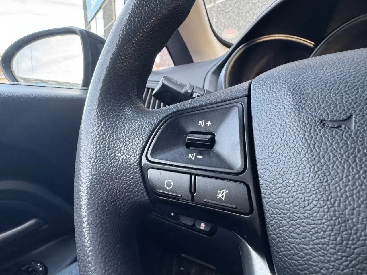 Billede 7 - Kia Rio 1,2 CVVT Collect