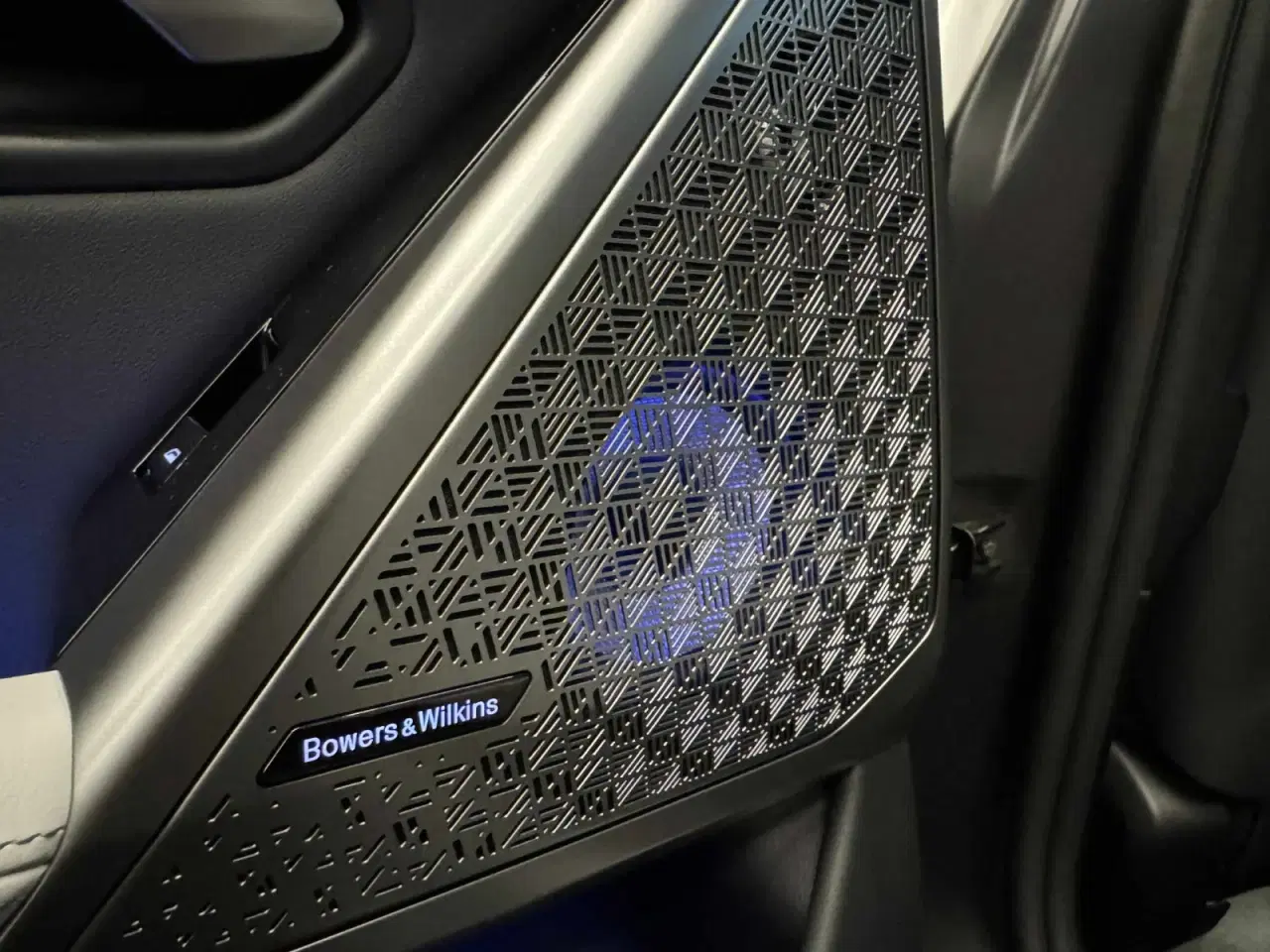 Billede 12 - BMW M5 4,4 Touring xDrive aut.