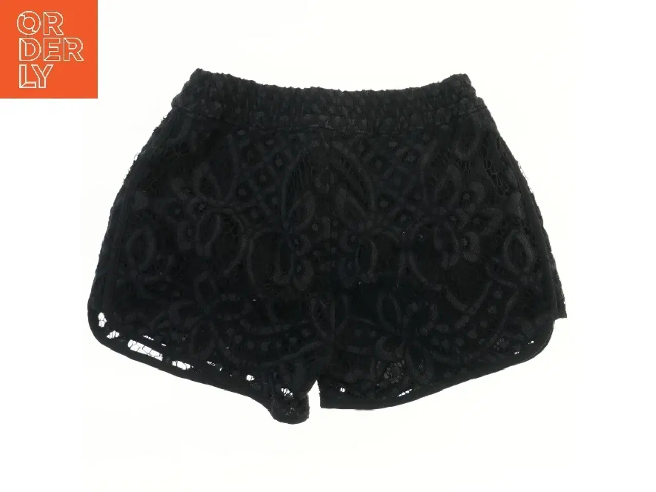 Billede 2 - Lace Shorts fra Little Remix (str. 140)