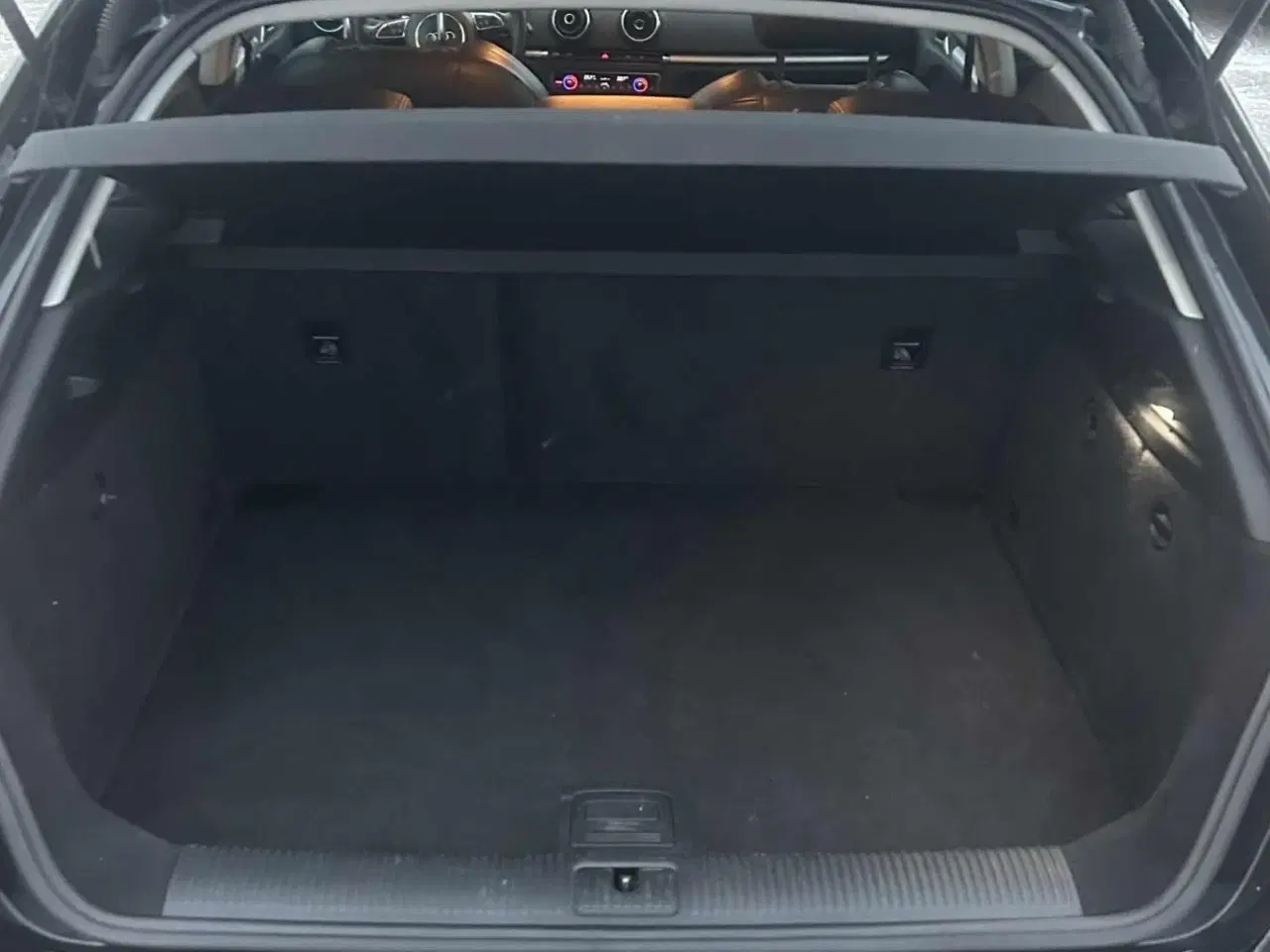 Billede 23 - Audi A3 1,6 TDi 110 Ambition Sportback S-tr.