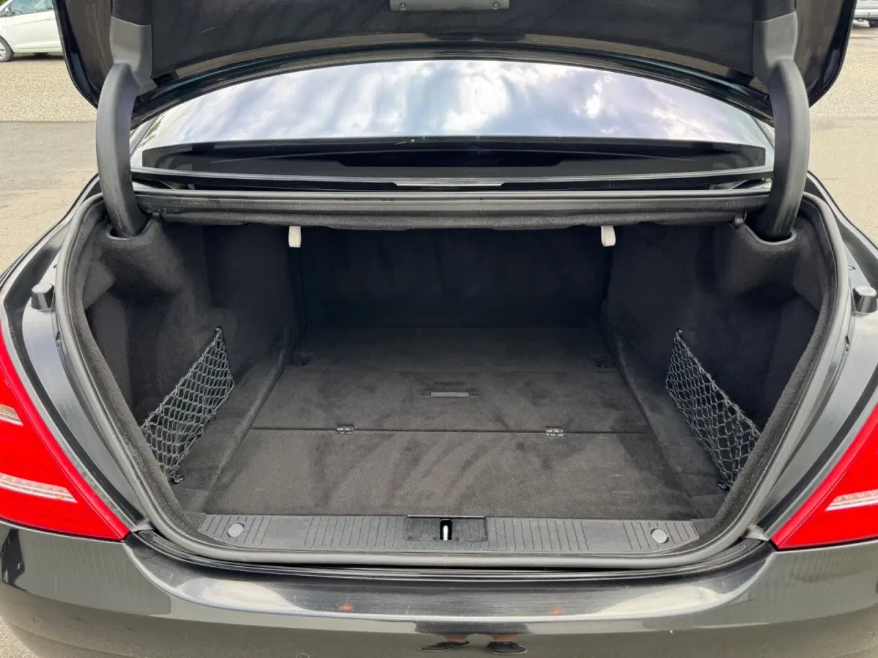 Billede 7 - Mercedes S350 3,5 aut.