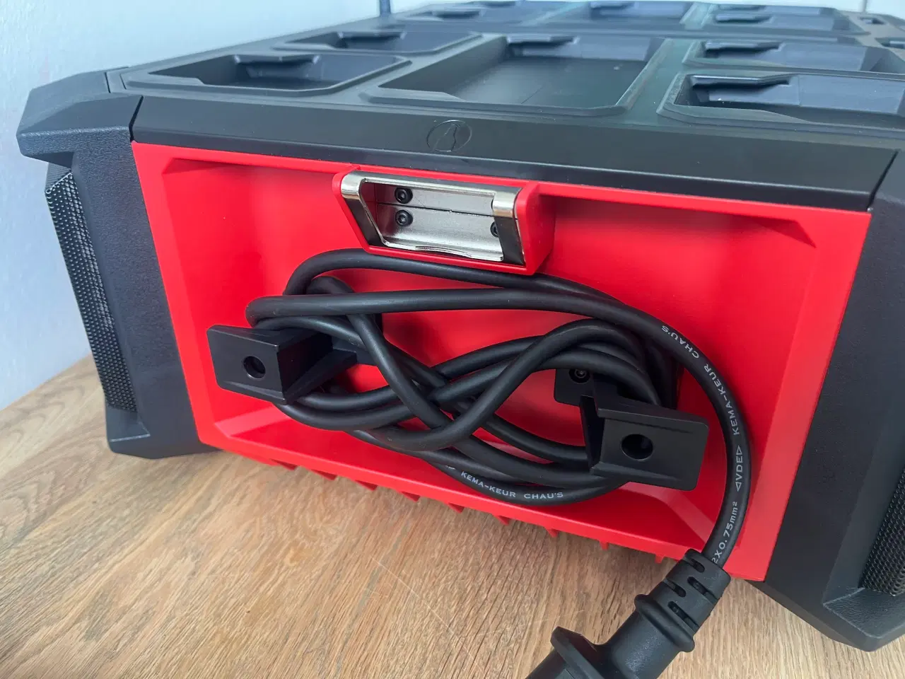 Billede 7 - Milwaukee dab radio