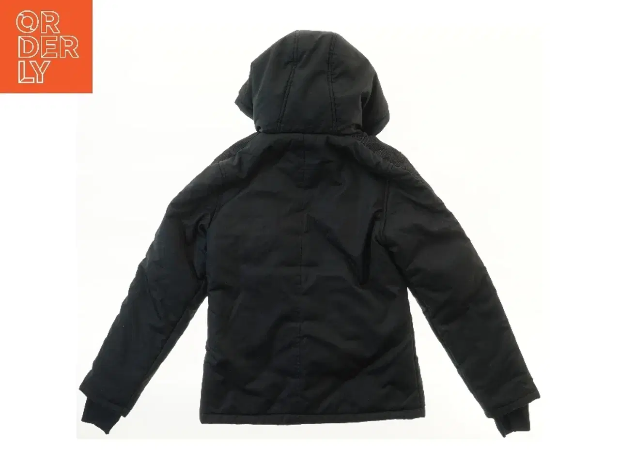 Billede 1 - Jakke med hætte fra Hummel (str. 152)