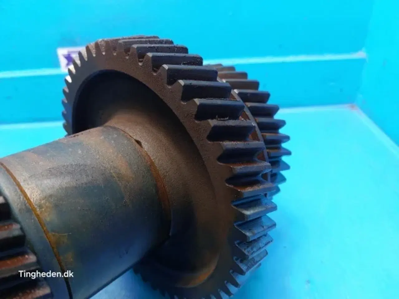 Billede 4 - Case Puma 185 Transmission 47536194