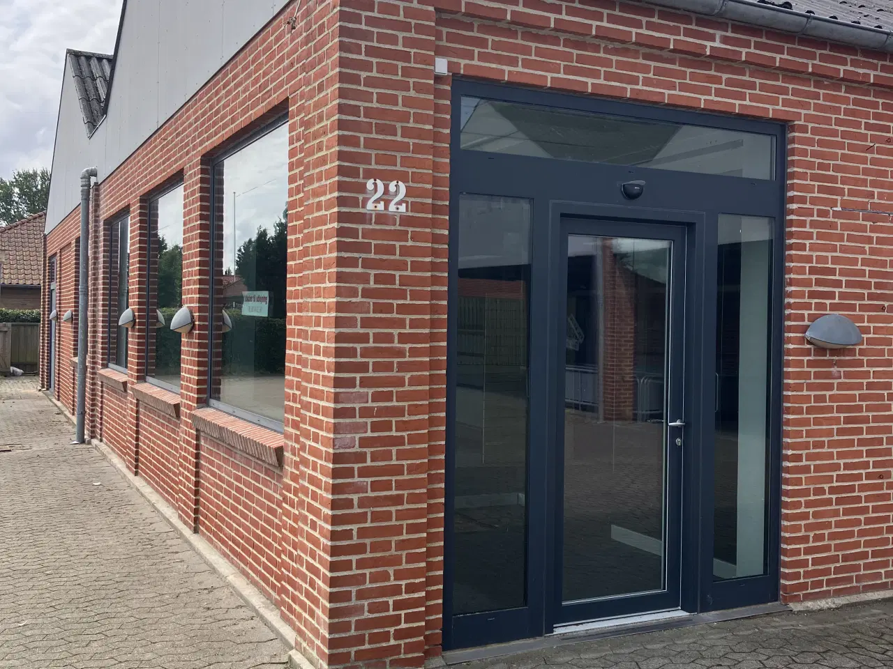 Billede 1 - Mosevej 22 Ribe