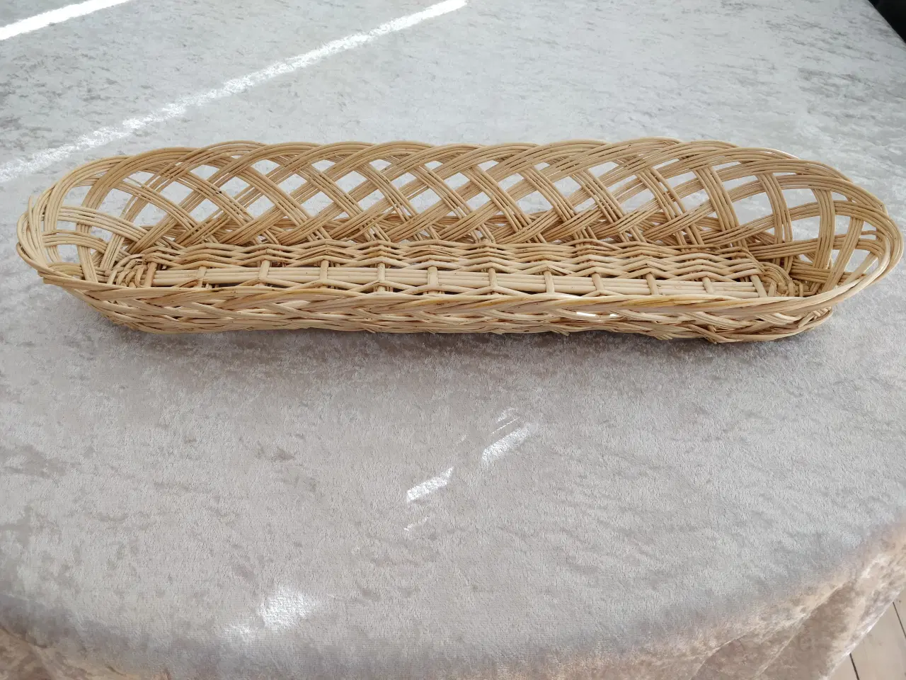 Billede 1 - Brødkurv