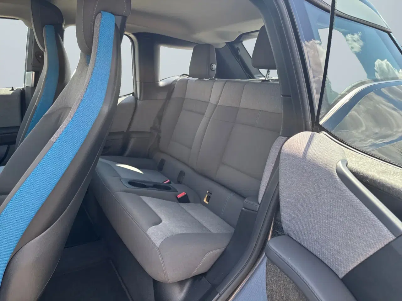 Billede 14 - BMW i3  BEV