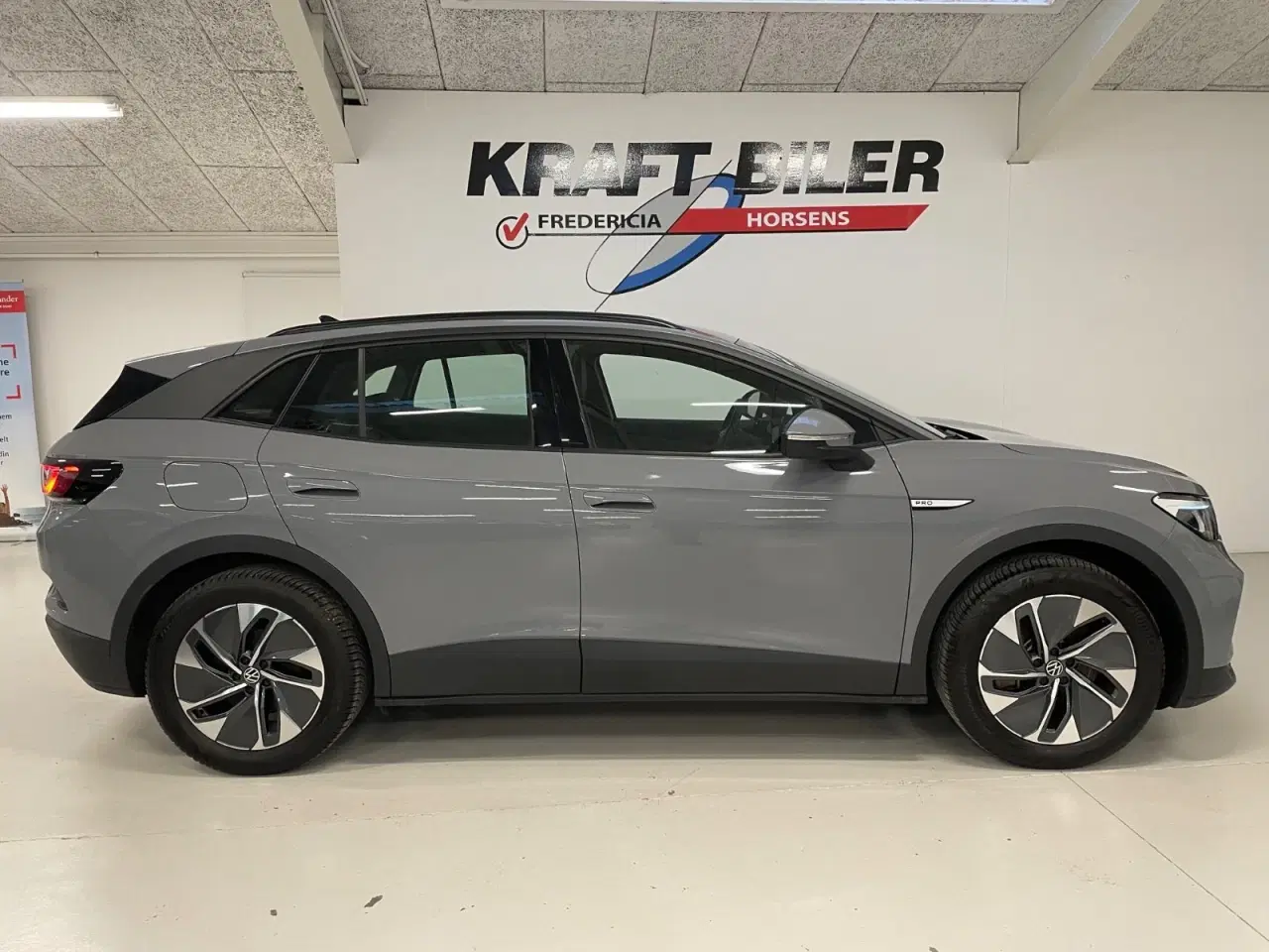 Billede 3 - VW ID.4 77 Pro