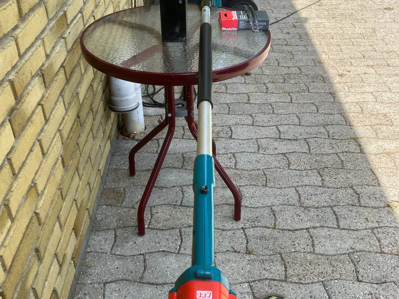 Billede 1 - Makita stangkædesav