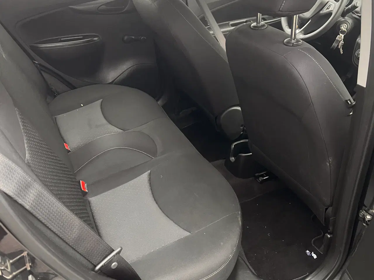 Billede 5 - Opel Karl 2018. 1.0 benzin