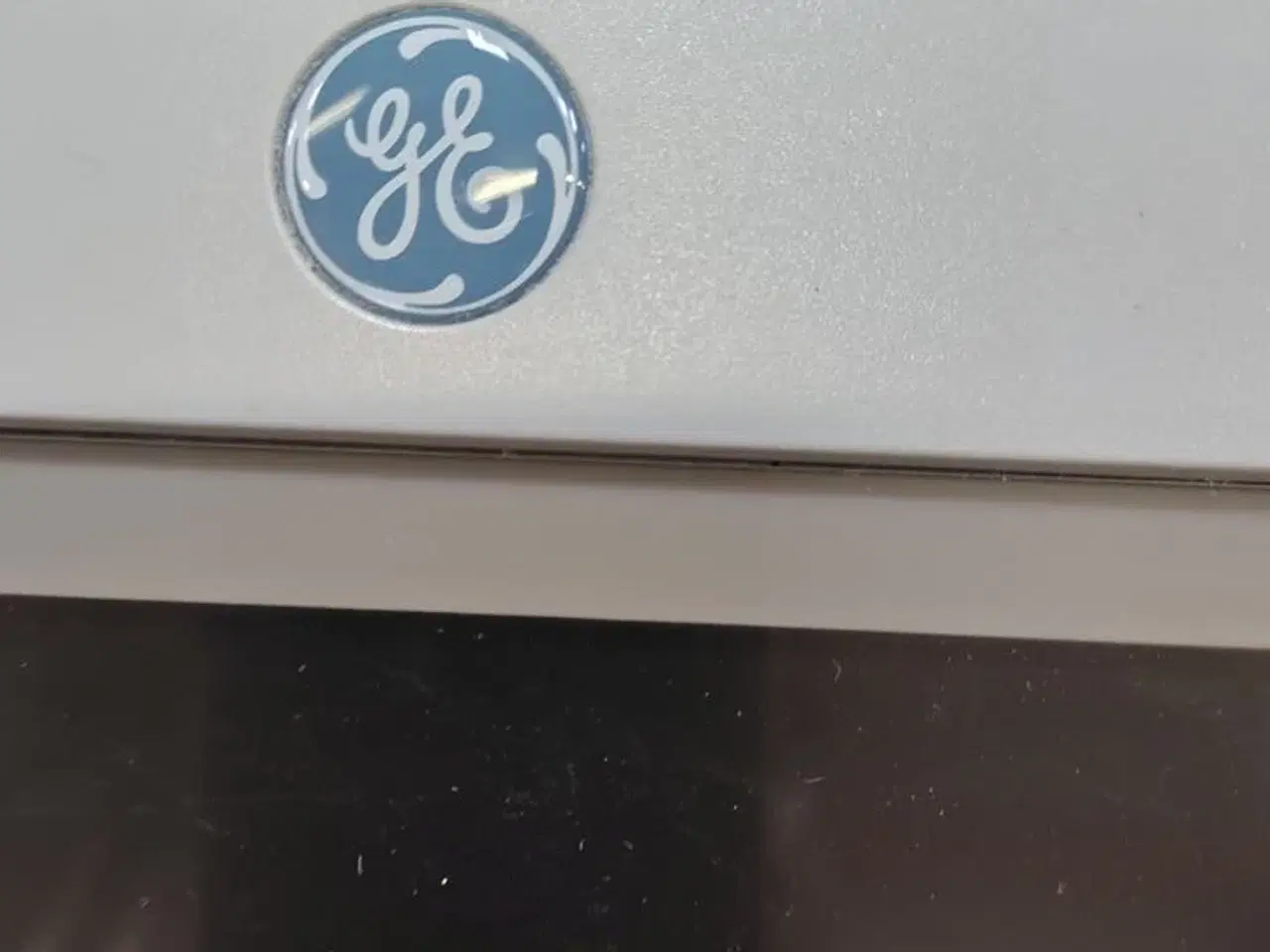 Billede 4 - ECG Machine GE MAC 3500