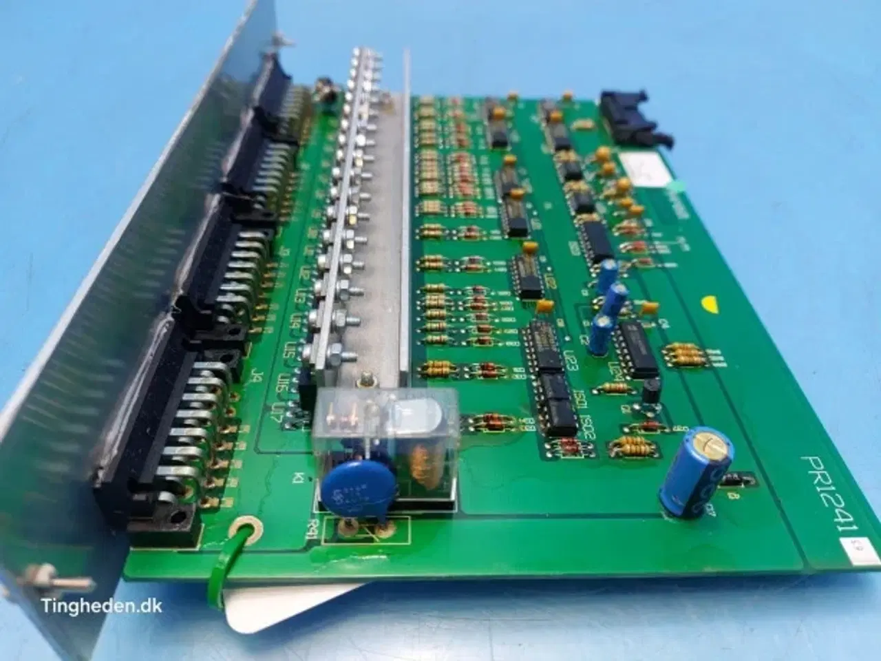 Billede 13 - New Holland FX38 Printplade 84068781