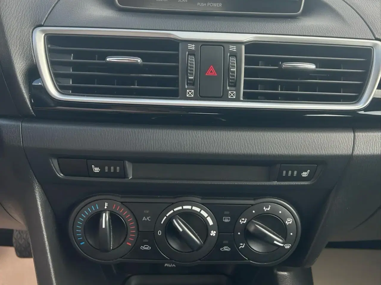 Billede 14 - Mazda 3 1,5 SkyActiv-G 100 Core