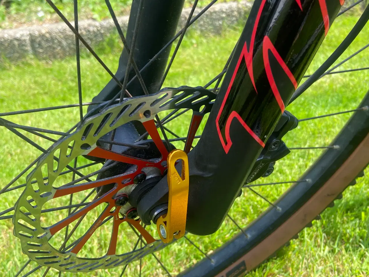 Billede 8 - 29" Focus Whistler Large 12 gear
