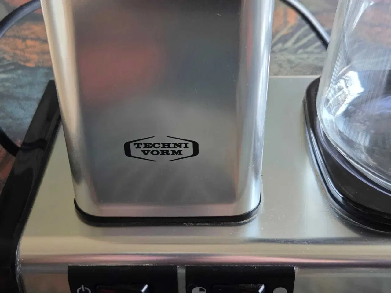 Billede 2 - Mokkamaster 1,25 liter