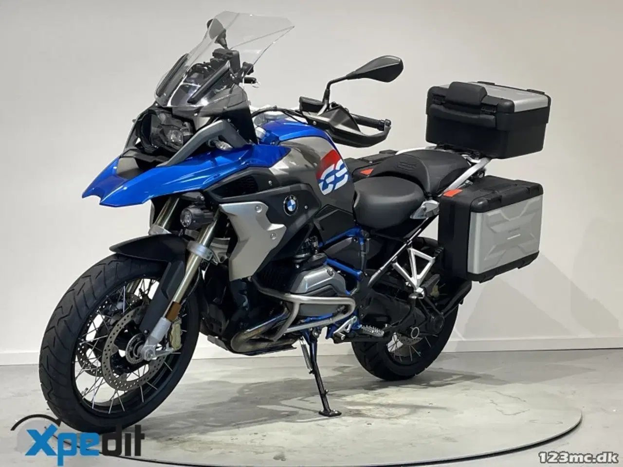Billede 5 - BMW R 1200 GS