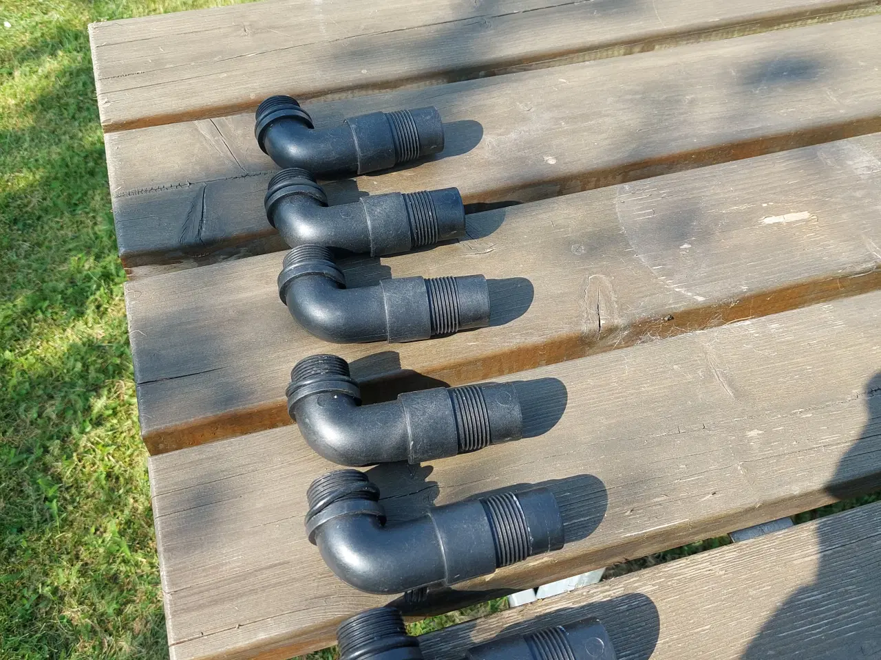 Billede 4 - Heating for the pool 