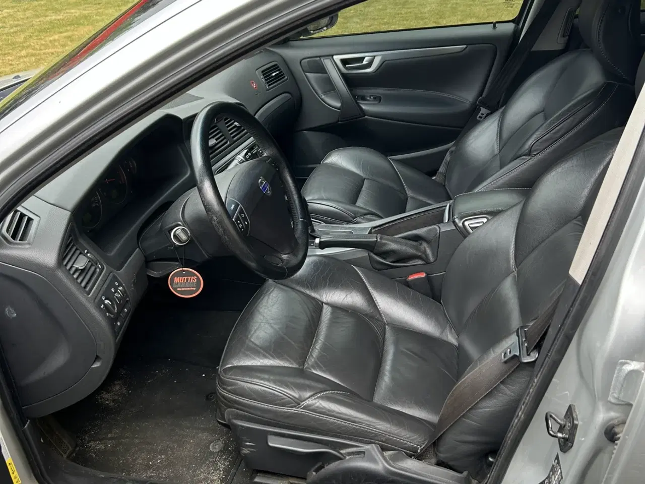 Billede 9 - Volvo V70