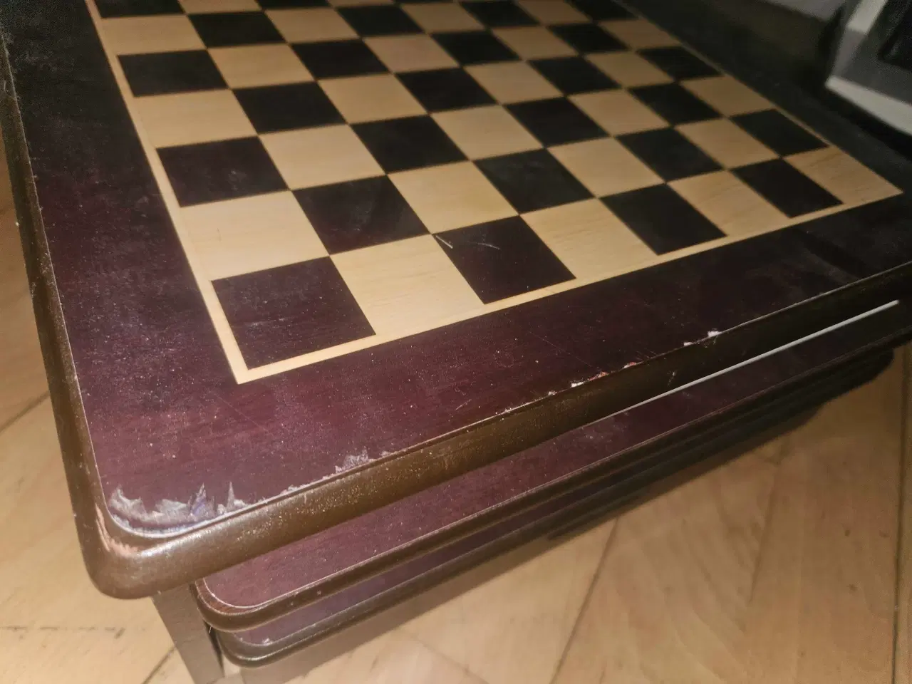 Billede 8 - 4 i et brætspil 