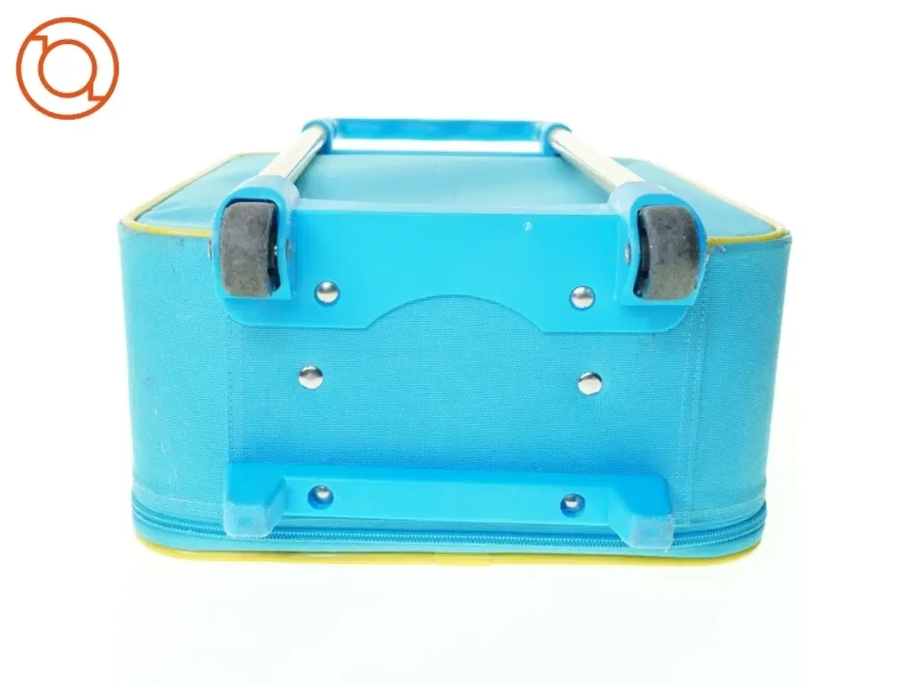 Billede 5 - Minion kuffert fra Illumination (str. 17 x 46 x 31 cm)