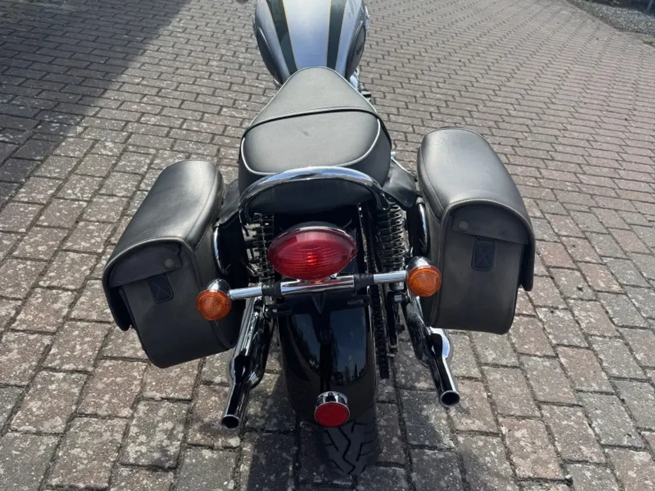 Billede 7 - Triumph Bonneville T 100