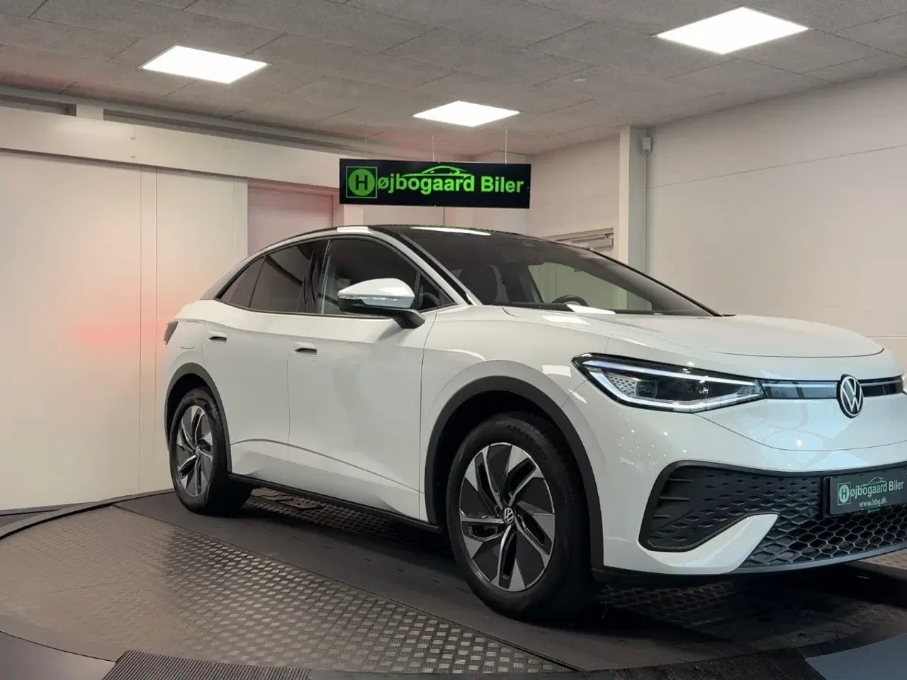 Billede 7 - VW ID.5 77 Pro