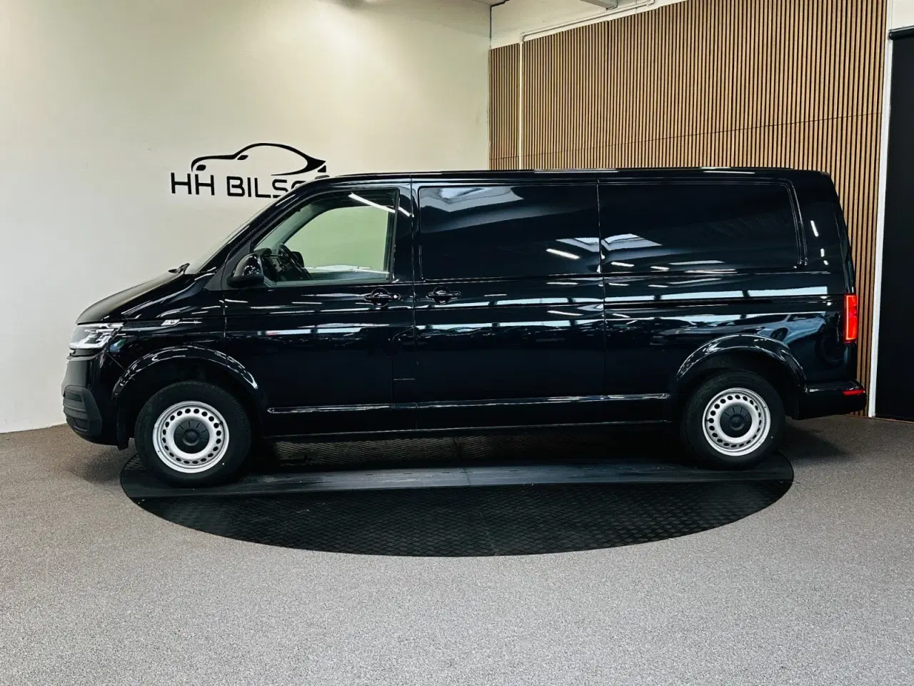 Billede 8 - VW Transporter 2,0 TDi 150 Kombi DSG lang