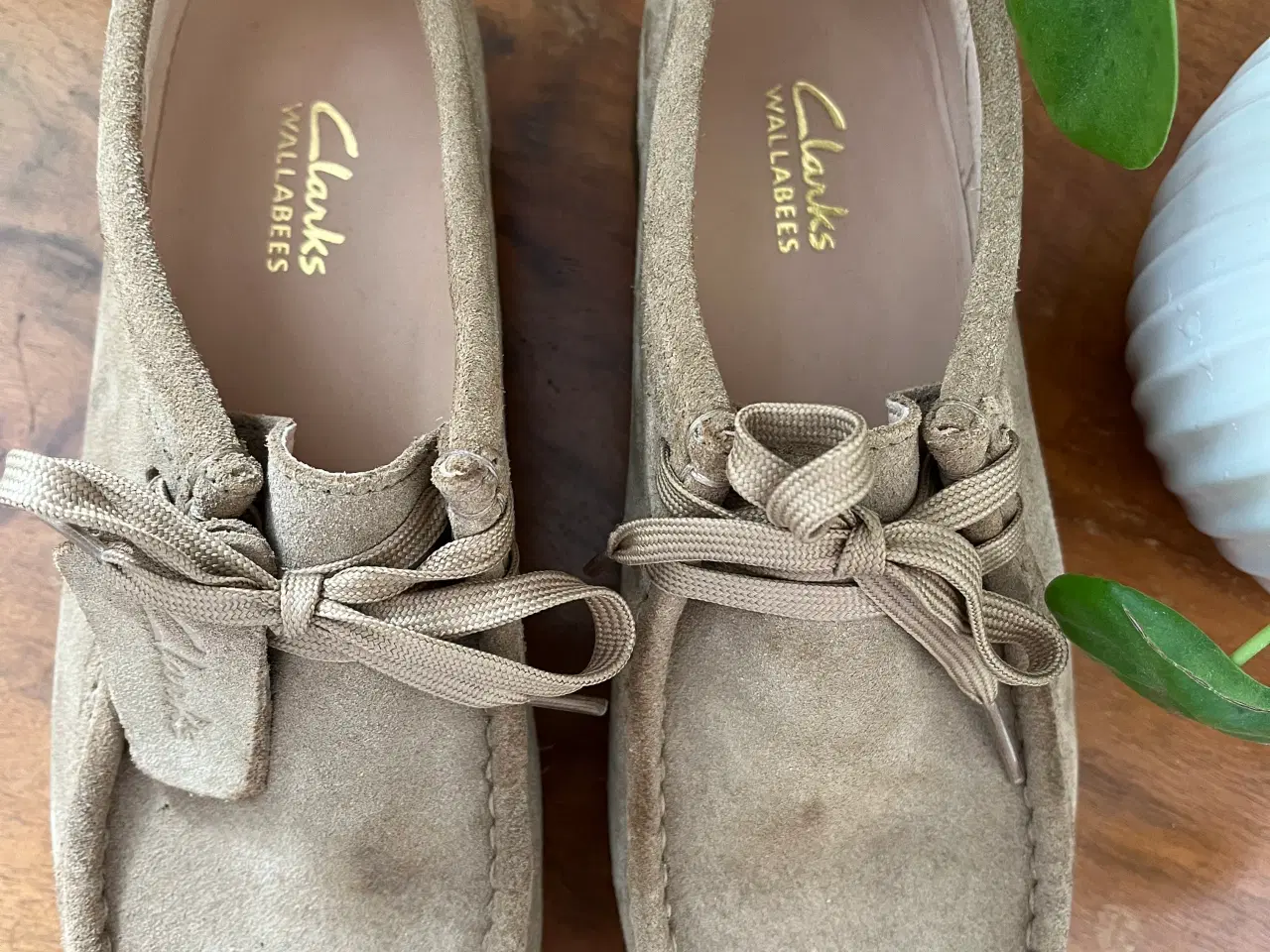 Billede 2 - Clarks sko