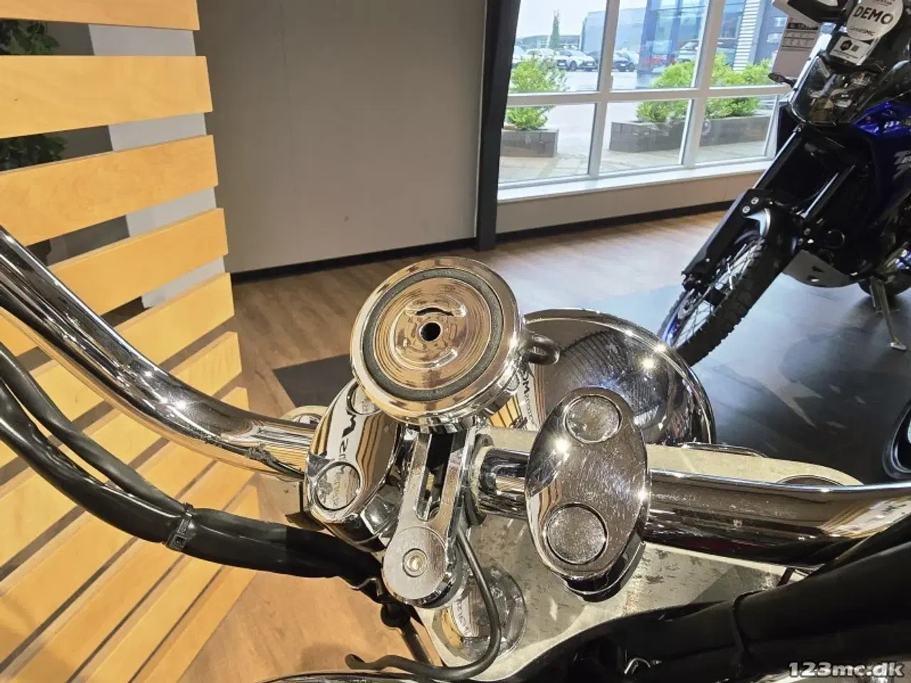 Billede 12 - Kawasaki VN 800 ENGROS